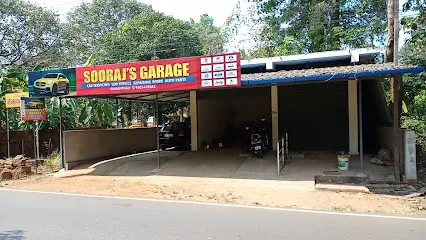 Sooraj garage