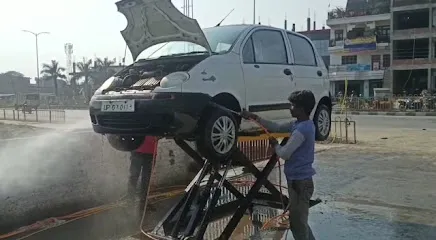 Soraon autoparts and service center