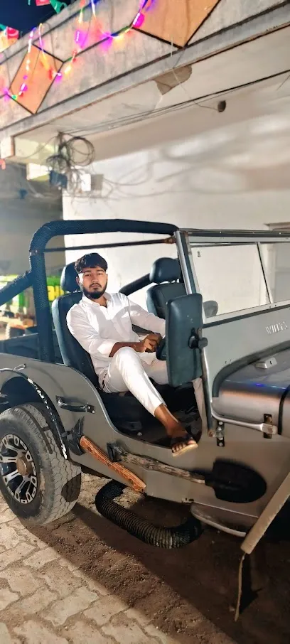 Sorthiya Auto Electric