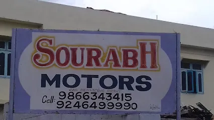 Sourabh Motors