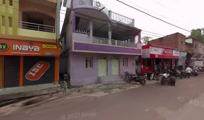 Sourabh Shrivas