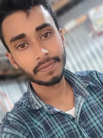 Sourav Moto workshop