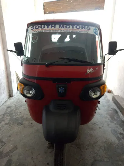 SOUTH MOTORS
