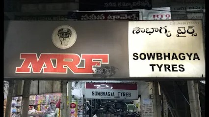 Sowbhagya Tyres