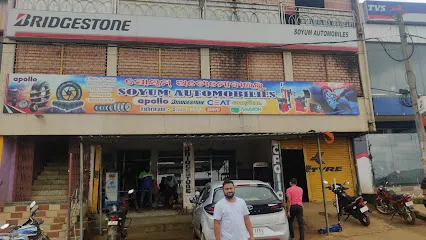 SOYUM AUTOMOBILES