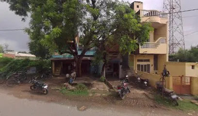 SP Auto Garage