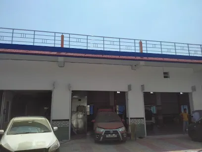 S.P. Automobile