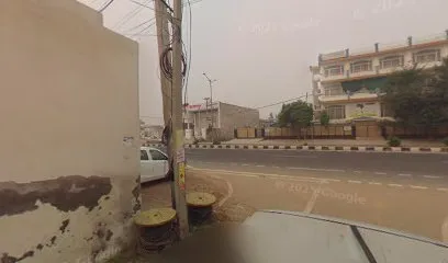 SP Automobiles (Toyota), Mansa