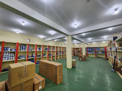 SP AUTOMOBILES(Ashok Leyland Authorised Service Centre)