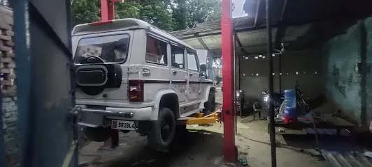 SP Car Service Center