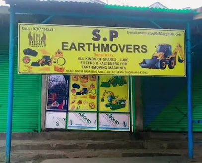 S.P Earthmovers