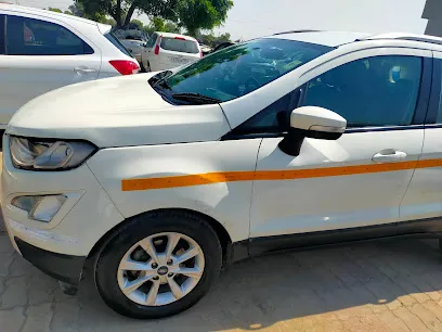 SP Ford