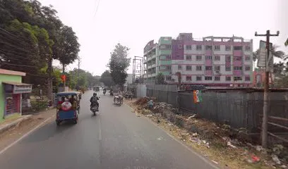 Spare House