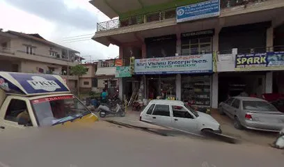 Spark Auto Electrical