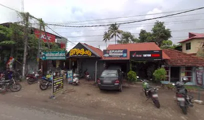 Spark Car A/C Auto Electricals