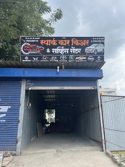 Spark car care& service centre