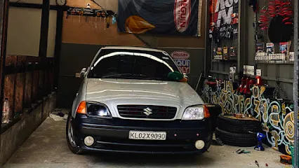 Spec31 automotive Mavelikara