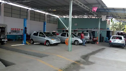 SPEED AUTO CARE