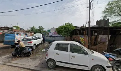 SPEED AUTO GARAGE