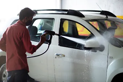 SPEED CAR SERVICE- SOMATALAV
