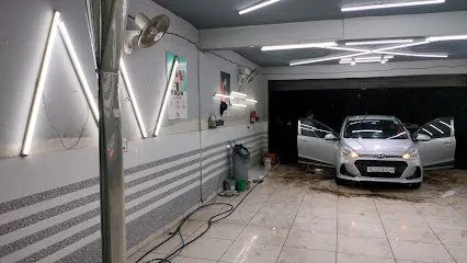 Speed Car Wash | Car Accessories In Bulandshahr