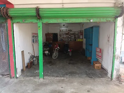 Speed motor parts nd service