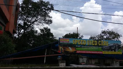Speed Used Cars