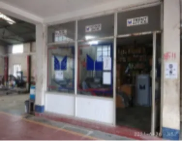 Speed Wheel Service Centre