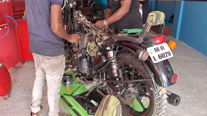 Speedforce Autopoint