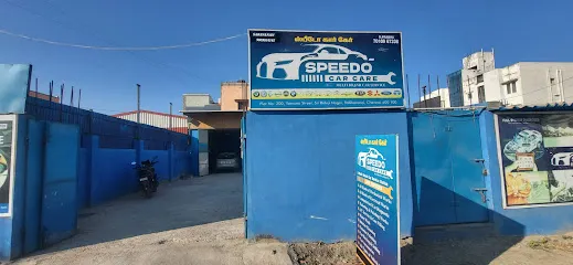 Speedo Car care