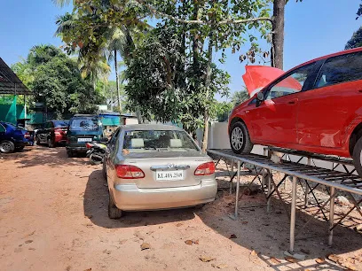 SpeedTech Car workshop-All new Generation Car Sercing