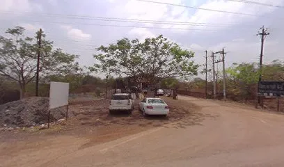 Speedway Garage (Pre Owned Car Dealer)