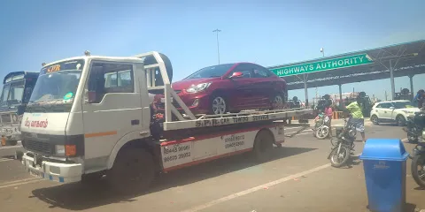 S.P.R RECOVERY , old car spare parts AUTO WORKSHOP
