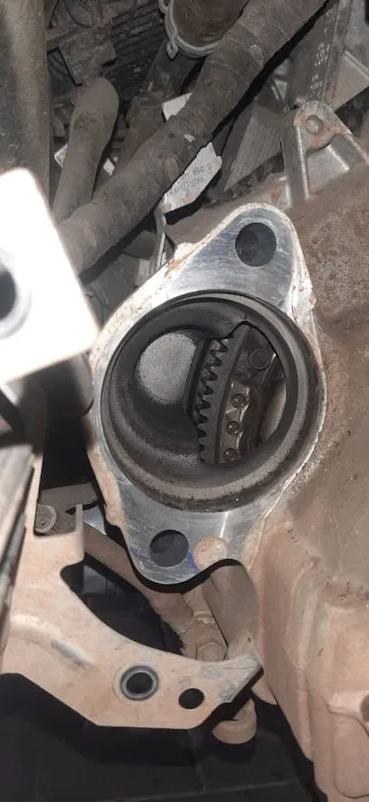 SPV Automobile Tech motors make a service easy at your door step