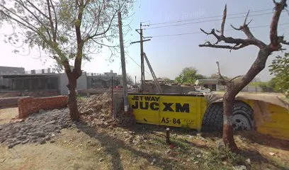 S.R AUTO GARAGE