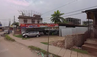 S.R AUTO REPAIR SERVICE