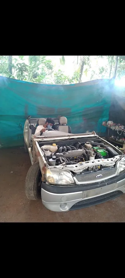 SR automobiles