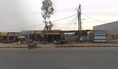 SR autoparts