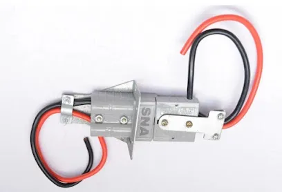 SR ELECTRIC PARTS AND REPAIRS