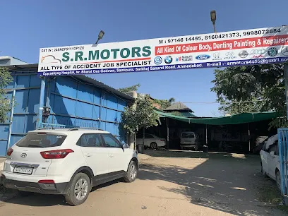Sr motors