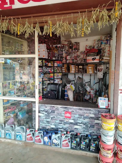 Srasthi car house& workshop