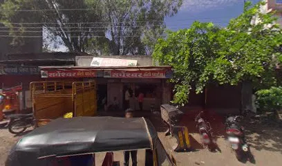 Sravani Automobiles