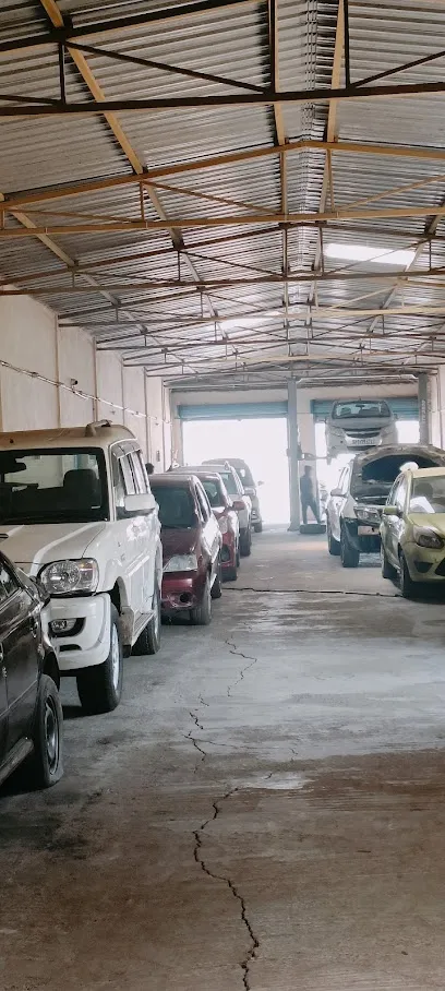 SRC CAR CARE