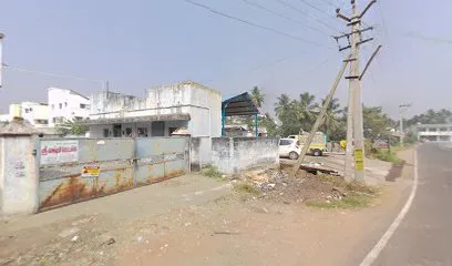 Sre Vangal Car Work