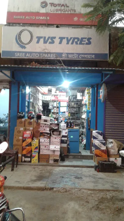 Sree Auto Spares