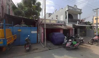 Sree Balaji Automobiles