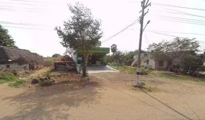 Sree Bhuvaneshwari Agency