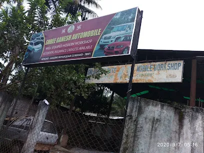 Sree Ganesh Auto Mobile Workshop & Servicing Centre