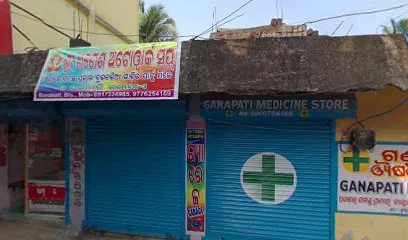 Sree Ganesh Auto Works