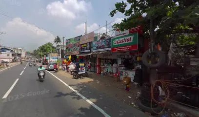 Sree Ganesh Automobiles